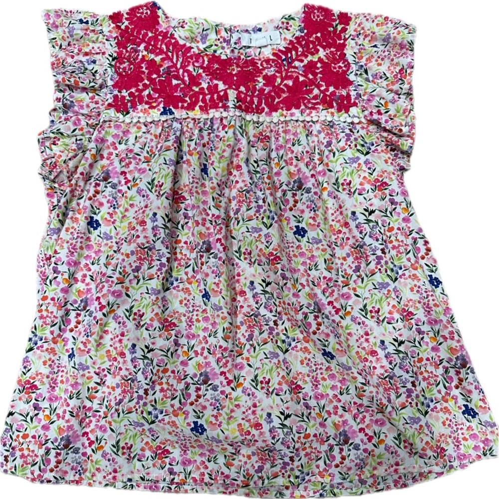THML Blouse